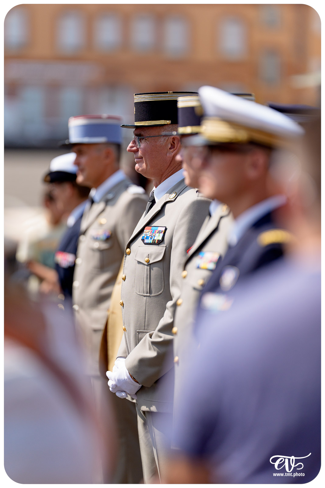 14 JUILLET 2026